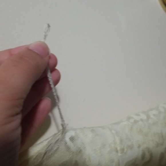 Dots L Girls Short Sleeve Leopard Print Lace Dress - Picture 7 of 10